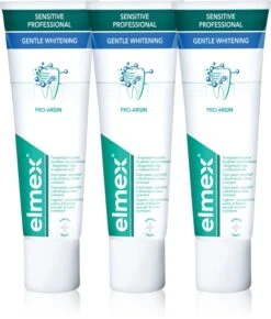 Elmex Sensitive Professional Gentle Whitening