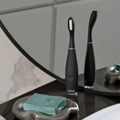 FOREO Issa™ 3 -Soins Dentaires foreo issa 3 brosse a dents electrique sonique 4