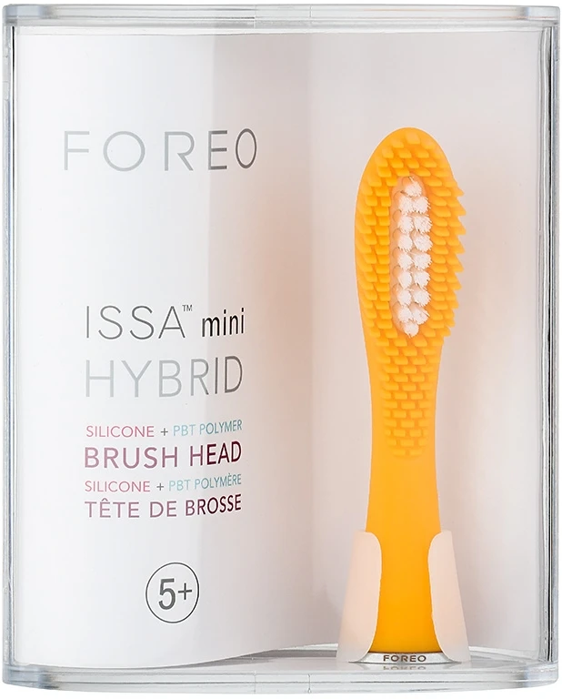 FOREO Issa Mini Hybrid 5 FOREO Issa Mini Hybrid – Image 3