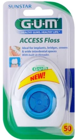 G.U.M Access Floss