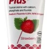 GC MI Paste Plus 2 GC MI Paste Plus -Soins Dentaires gc mi paste plus creme protectrice remineralisante pour dents sensibles au fluorure 17
