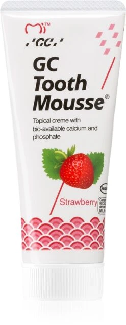 GC Tooth Mousse
