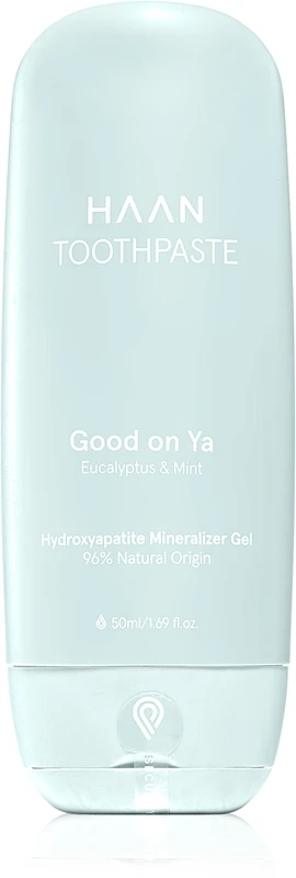 HAAN Toothpaste Good On Ya