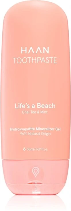 HAAN Toothpaste Life&apos;s A Beach