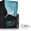 Hello Coco PAP 1 Hello Coco PAP -Soins Dentaires hello coco pap kit de blanchiment dentaire