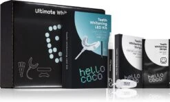 Hello Coco PAP Ultimate Whitening Set