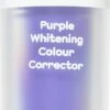 Hello Coco Purple Whitening Colour Corrector -Soins Dentaires hello coco purple whitening colour corrector dentifrice blanchissant
