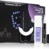 Hello Coco Teeth Whitening Maximum LED 1 Hello Coco Teeth Whitening Maximum LED -Soins Dentaires hello coco teeth whitening maximum led kit de blanchiment pour les dents