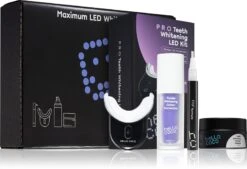 Hello Coco Teeth Whitening Maximum LED