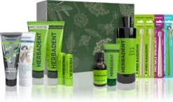 Herbadent Family Set