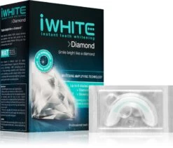 IWhite Diamond