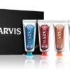 Marvis Flavour Collection -Soins Dentaires marvis flavour collection ensemble de soins dentaires