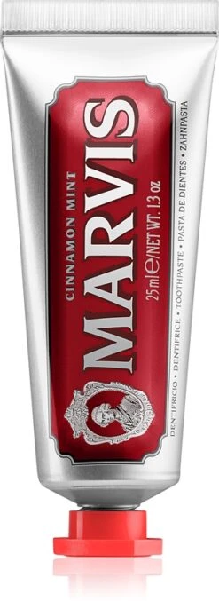 Marvis Flavour Collection -Soins Dentaires marvis flavour collection ensemble de soins dentaires 2