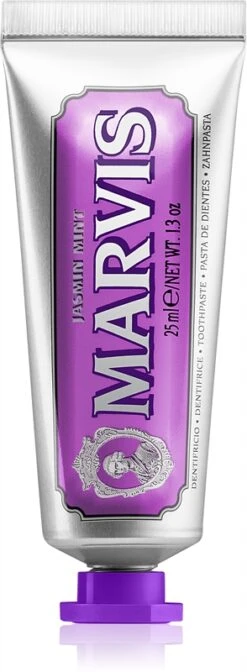 Marvis Flavour Collection -Soins Dentaires marvis flavour collection ensemble de soins dentaires 6