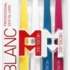 MEDIBLANC 4990 Super Soft -Soins Dentaires mediblanc 4990 super soft brosses a dents super doux