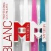 MEDIBLANC 5490 Ultra Soft -Soins Dentaires mediblanc 5490 ultra soft brosses a dents ultra soft