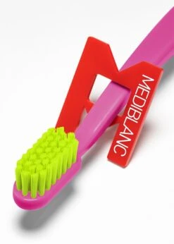 MEDIBLANC 5490 Ultra Soft -Soins Dentaires mediblanc 5490 ultra soft brosses a dents ultra soft 6