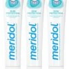 Meridol Dental Care -Soins Dentaires meridol dental care dentifrice qui stimule la regeneration des gencives irritees