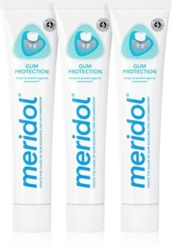 Meridol Dental Care