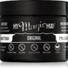 My Magic Mud Activated Charcoal 2 My Magic Mud Activated Charcoal -Soins Dentaires my magic mud activated charcoal poudre dentaire blanchissante au charbon actif 5