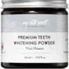 My White Secret Whitening Powder -Soins Dentaires my white secret whitening powder poudre dentaire blanchissante pour dents sensibles 3