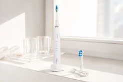 Niceboy ION Smart Sonic -Soins Dentaires niceboy ion smart sonic brosse a dents electrique sonique 1