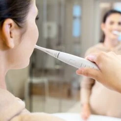 Niceboy ION Smart Sonic -Soins Dentaires niceboy ion smart sonic brosse a dents electrique sonique 3