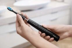 Niceboy ION Sonic -Soins Dentaires niceboy ion sonic brosse a dents electrique sonique 2