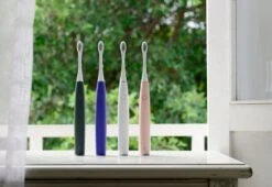 Oclean Air 2 -Soins Dentaires oclean air 2 brosse a dents sonique 2