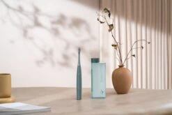 Oclean Air 2T -Soins Dentaires oclean air 2t kit voyage green pour les dents 2