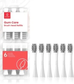 Oclean Brush Head Gum Care Extra Soft