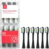 Oclean Brush Head Plaque Control 1 Oclean Brush Head Plaque Control -Soins Dentaires oclean brush head plaque control tetes de remplacement pour brosse a dents