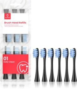 Oclean Brush Head Standard Clean P2S5