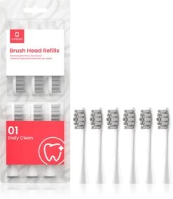 Oclean Brush Head Standard Clean