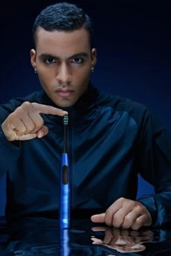 Oclean F1 -Soins Dentaires oclean f1 brosse a dents sonique 2