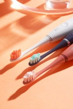 Oclean Flow -Soins Dentaires oclean flow brosse a dents electrique 4