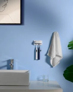 Oclean S1 -Soins Dentaires oclean s1 sterilisateur uv 2