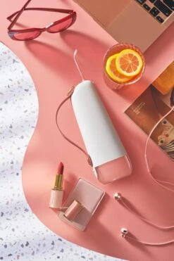 Oclean W10 -Soins Dentaires oclean w10 jet dentaire 2