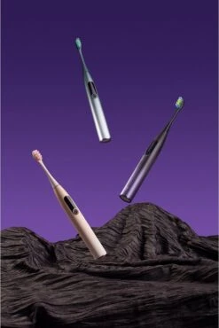Oclean X Pro 13 Oclean X Pro -Soins Dentaires oclean x pro brosse a dents electrique 4