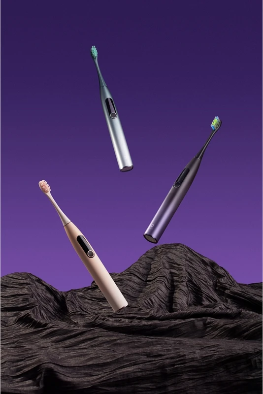 Oclean X Pro 7 Oclean X Pro – Image 5