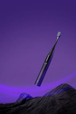 Oclean X Pro 14 Oclean X Pro -Soins Dentaires oclean x pro brosse a dents electrique 5