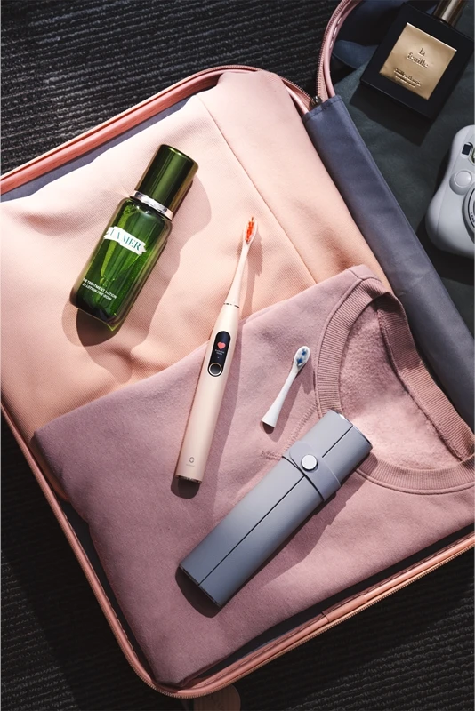 Oclean X Pro Digital 4 Oclean X Pro Digital – Image 2