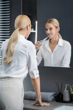 Oclean X Pro Digital 10 Oclean X Pro Digital -Soins Dentaires oclean x pro digital brosse a dents sonique 3