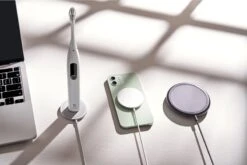 Oclean X Pro Elite 9 Oclean X Pro Elite -Soins Dentaires oclean x pro elite brosse a dents electrique 2