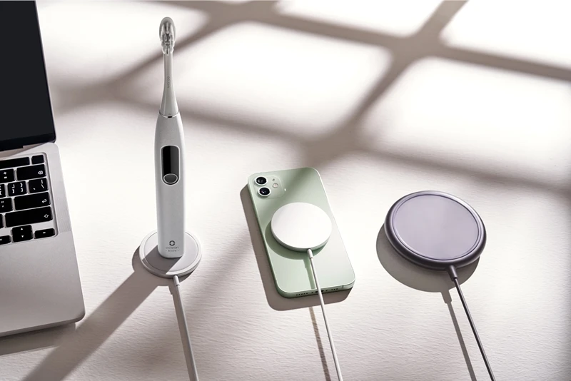 Oclean X Pro Elite 5 Oclean X Pro Elite – Image 3