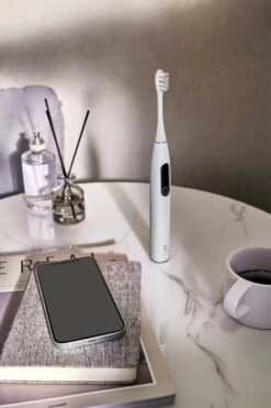 Oclean X Pro Elite 10 Oclean X Pro Elite -Soins Dentaires oclean x pro elite brosse a dents electrique 3