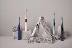 Oclean X Pro Elite 11 Oclean X Pro Elite -Soins Dentaires oclean x pro elite brosse a dents electrique 4
