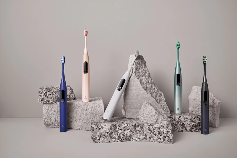 Oclean X Pro Elite 7 Oclean X Pro Elite – Image 5