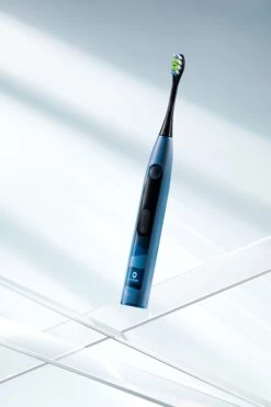 Oclean X10 -Soins Dentaires oclean x10 brosse a dents electrique 2