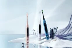 Oclean X10 -Soins Dentaires oclean x10 brosse a dents electrique 3